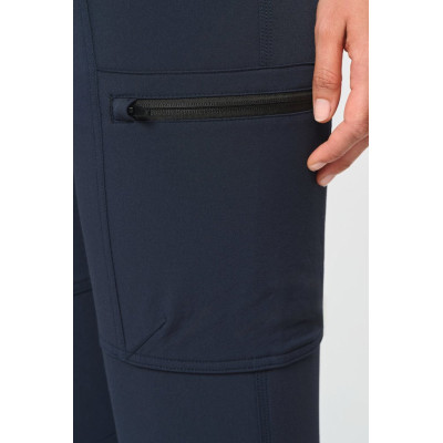 Recycled Ladies Stretch trousers